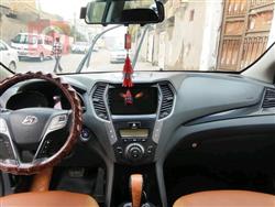 هيونداي سانتافي